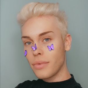 Meet your Posher, Curtis